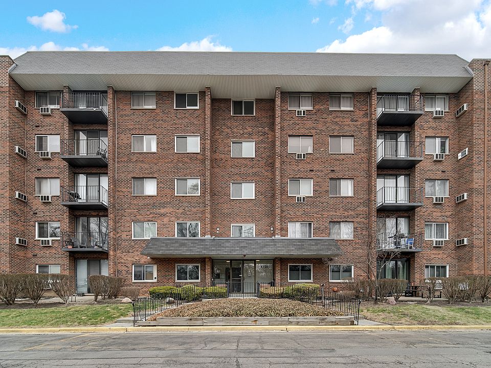 1st image of 4731 Saint Joseph Creek Rd APT 4E