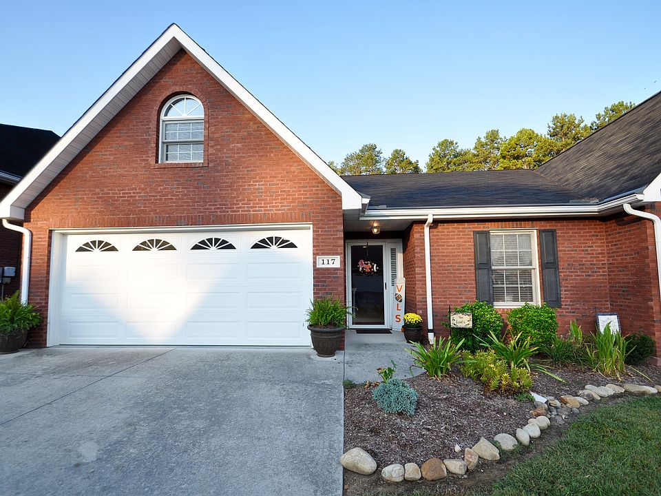 117 Honey Ridge Knoxville