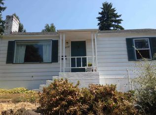 6232 45th Ave NE, Seattle, WA 98115