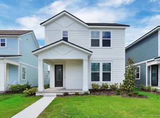 532 Stillwater Ln, Yulee, FL 32097