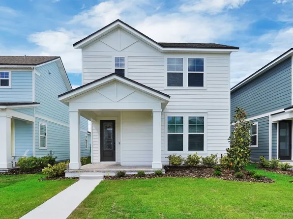 532 Stillwater Ln, Yulee, FL 32097