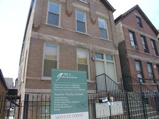 1st image of 1510 N Greenview #1R