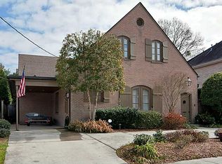 205 Sena Dr, Metairie, LA 70005