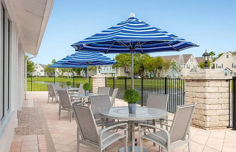 Windermere at Lakes Edge Apartments — Photo 4