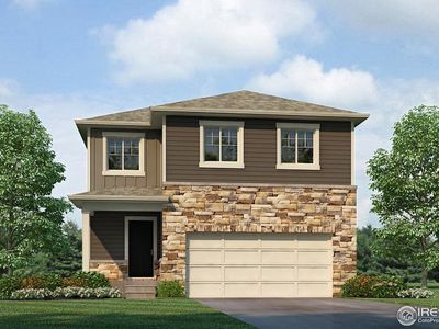 4766 Antler Way, Johnstown, CO, 80534