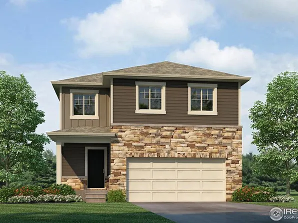 4766 Antler Way, Johnstown, CO 80534