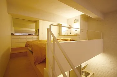 Rented by Citi Habitats