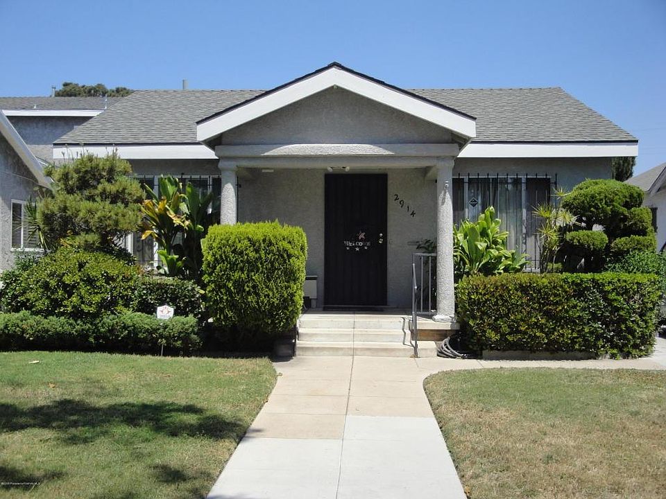 2914 Edgehill Dr, Los Angeles, CA 90018 | Zillow