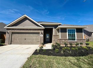 14306 Sun Coral Dr, La Marque, TX 77568