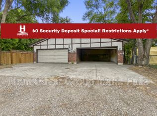 1260 S Blvd, Idaho Falls, ID 83402