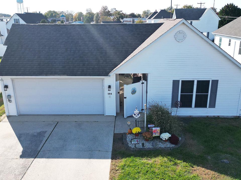 144 Hudson Aly, Millsboro, DE 19966 Zillow