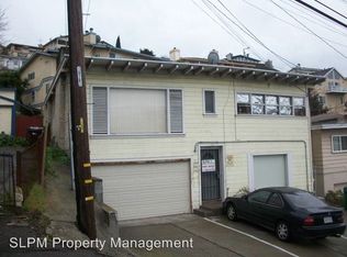 2082 167th Ave, San Leandro, CA