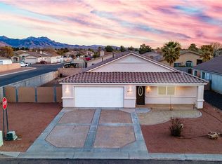 3868 E Suffock Ave, Kingman, AZ 86409