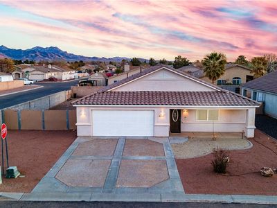 3868 E Suffock Ave, Kingman, AZ, 86409