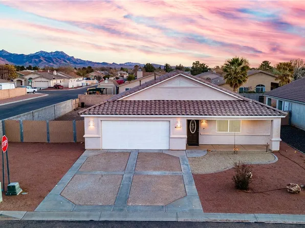 3868 E Suffock Ave, Kingman, AZ 86409