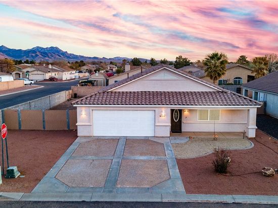 3868 E Suffock Avenue, Kingman, AZ 86409