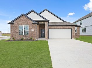 6948 Night Owl Ln, Crowley, TX 76036