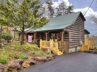 3638 Marshall Ln, Sevierville, TN 37862
