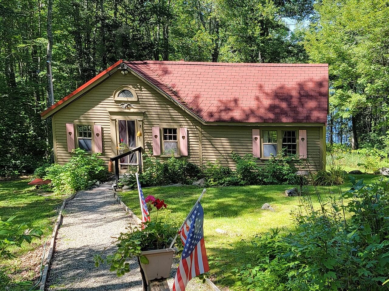 8 Perley Road, Bristol, ME 04539 Zillow