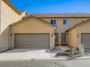 655 Bosque Vista Point #1, Colorado Springs, CO 80916