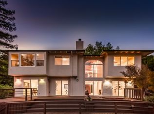 377 Rider Ridge Rd, Santa Cruz, CA 95065