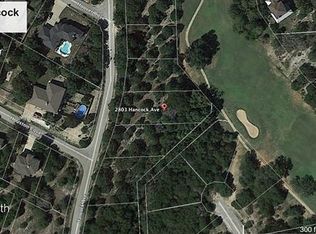 2803 Hancock Ave, Leander, TX 78645