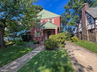 708 Dryden Dr, Baltimore, MD 21229