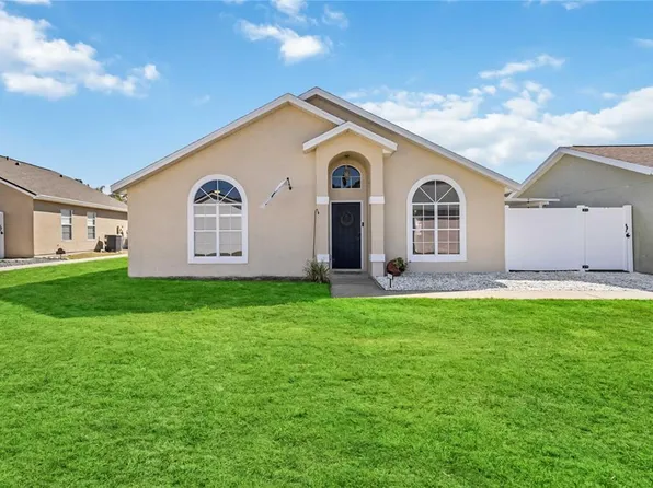 221 Panorama Dr, Winter Springs, FL 32708