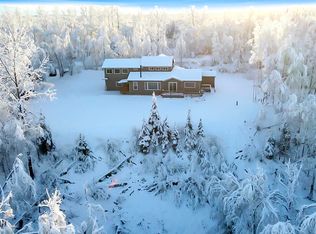 2791 W Schrock Rd, Wasilla, AK 99623