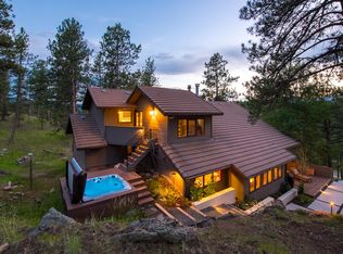 1955 Foothills Dr S, Golden, CO 80401