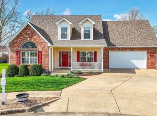 400 Camel Ct, Columbia, MO 65202