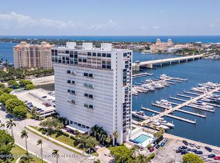 400 N Flagler Dr APT 1403, West Palm Beach, FL 33401