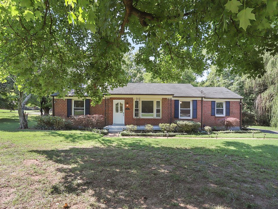 537 Elysian Fields Rd, Nashville, TN 37211 Zillow