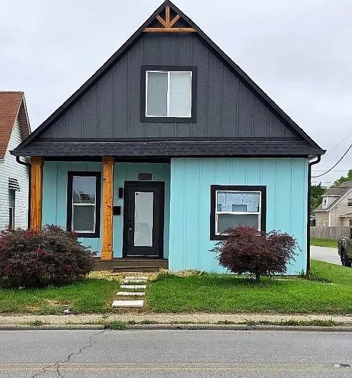 2 bed, 2.5 bath, 1218 sqft, $2,400 — Photo 1