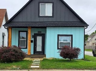 1004 S Keystone Ave, Indianapolis, IN 46203