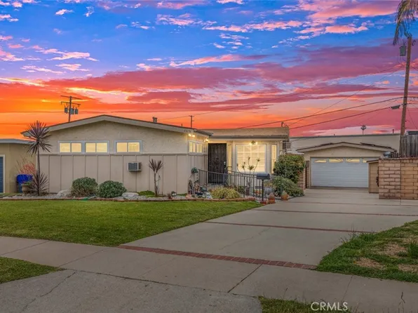 13654 Bentongrove Dr, Whittier, CA 90605