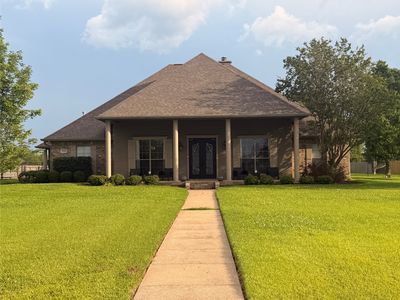 301 Teche Dr, Bossier City, LA, 71111