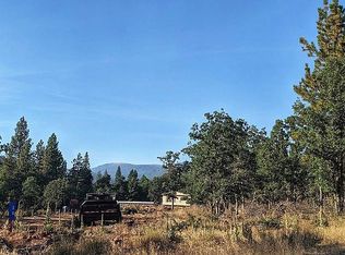 20 Satus Loop Rd, Goldendale, WA 98620