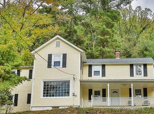 920 Saint Paul Rd, Wildwood, MO 63021