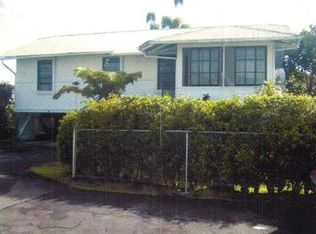 9 W Kawili St #A, Hilo, HI 96720