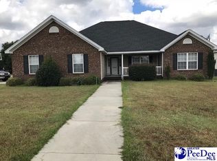 3699 Trotwood Dr, Florence, SC 29501