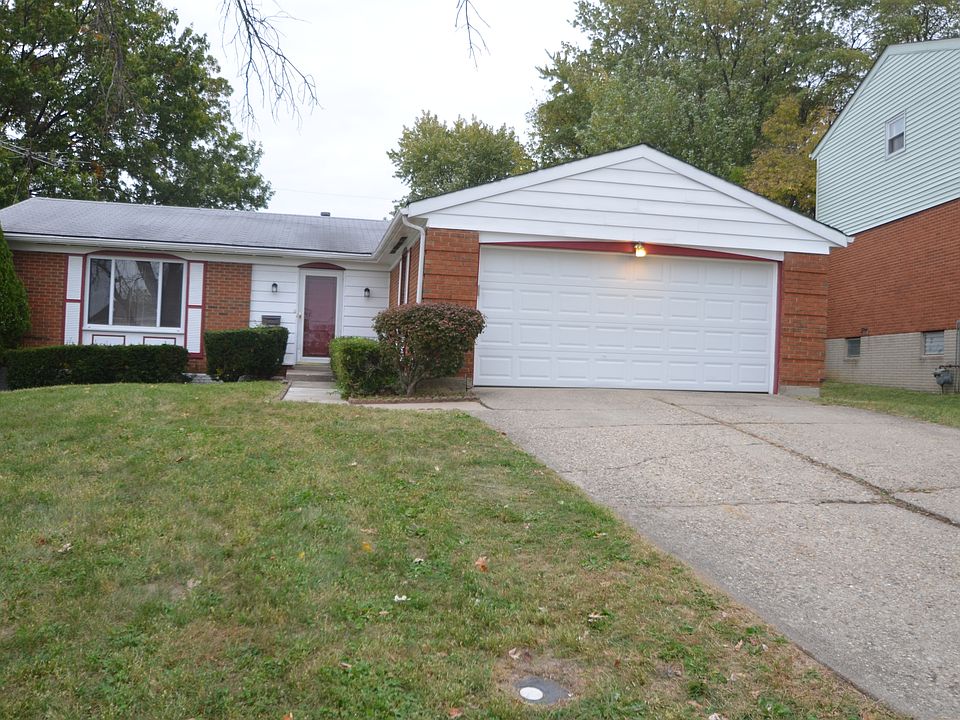 1st image of 956 Havensport Dr