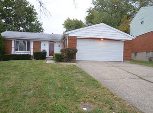 956 Havensport Dr, Cincinnati, OH 45240