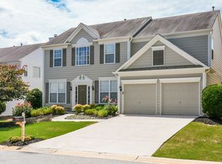 109 Towey Trl, Woodstock, GA 30188