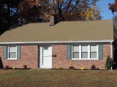 304 S Parke St, Aberdeen, MD, 21001