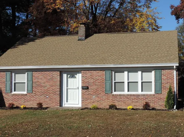 304 S Parke St, Aberdeen, MD 21001