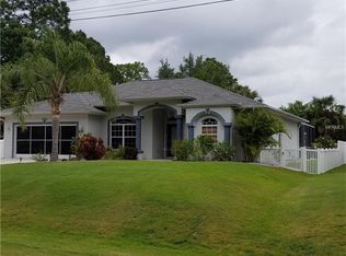 2636 Shabonne Ln, North Port, FL 34286