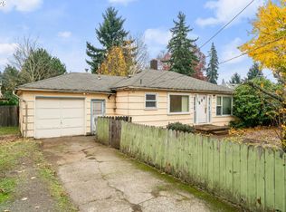 1350 SE 117th Ave, Portland, OR 97216