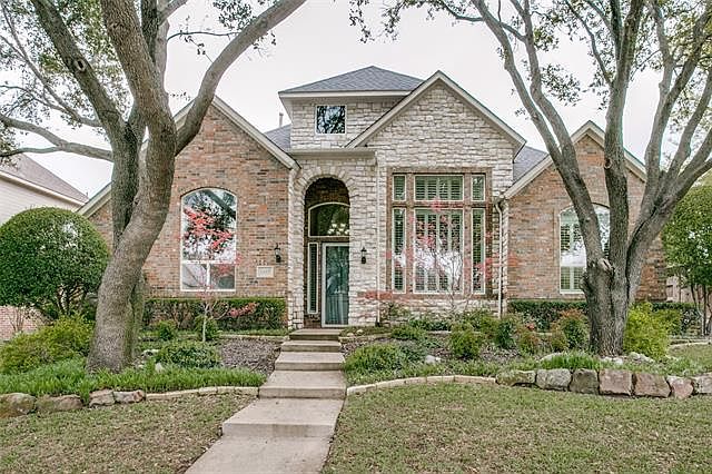 1st image of 6405 Lochridge Dr