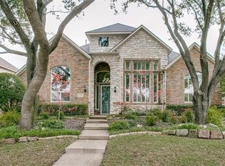 6405 Lochridge Dr, Plano, TX 75093